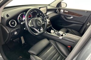 MERCEDES-BENZ GLC esikatselu 7