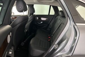 MERCEDES-BENZ GLC esikatselu 9