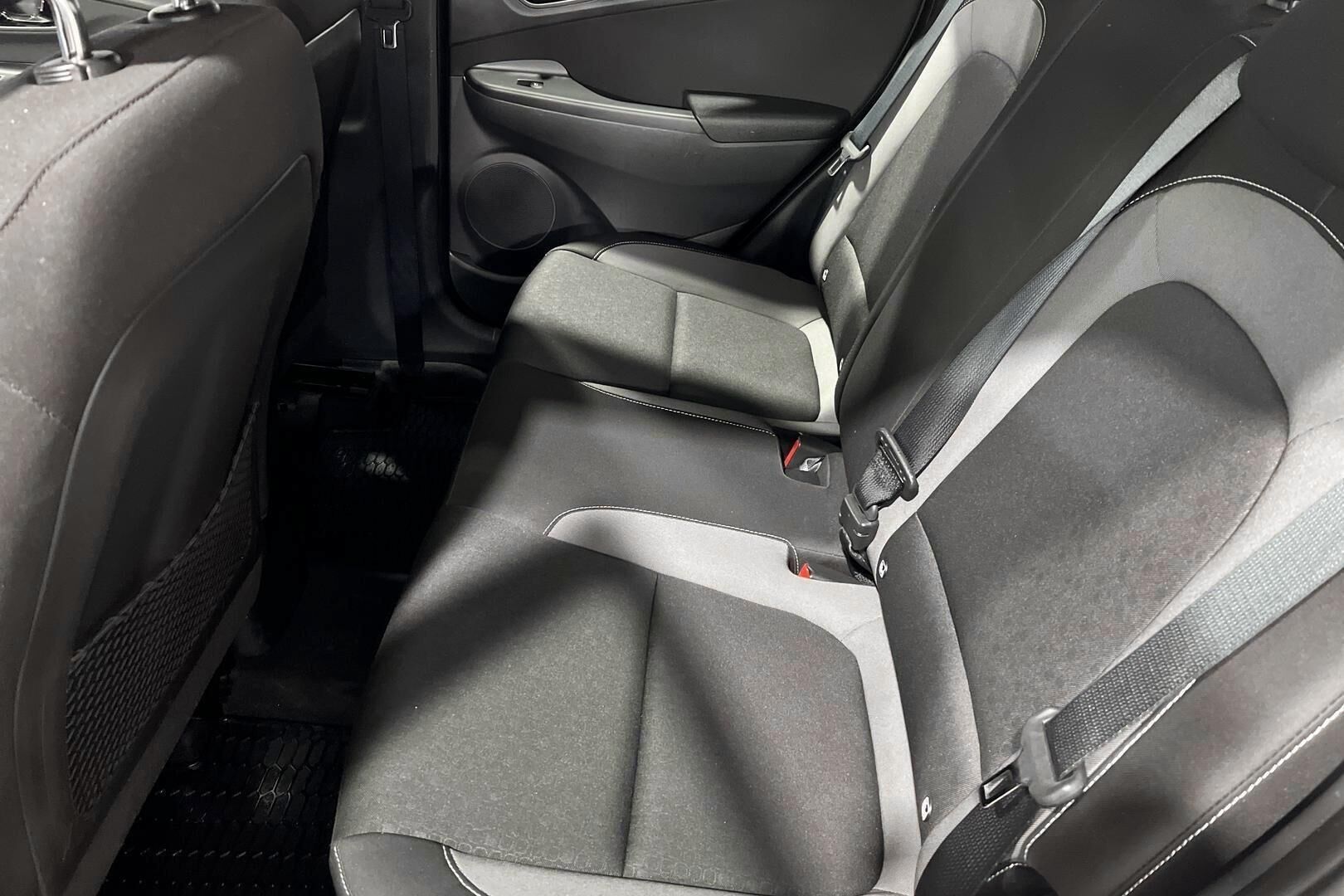 Hyundai KONA iso kuva 9