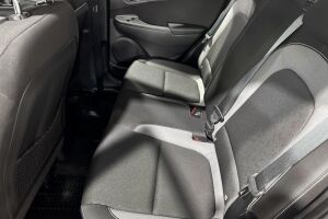 Hyundai KONA esikatselu 9