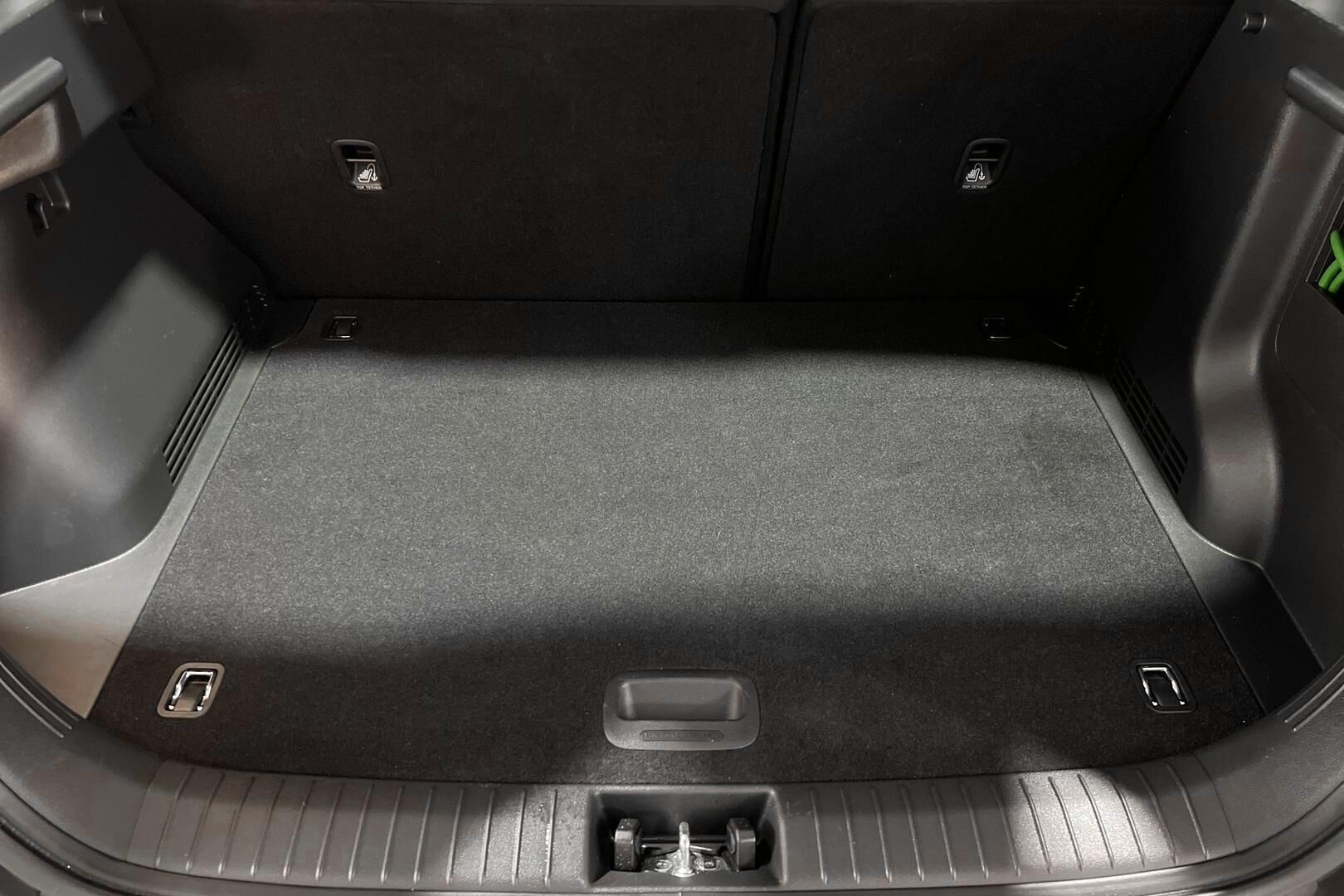 Hyundai KONA iso kuva 10