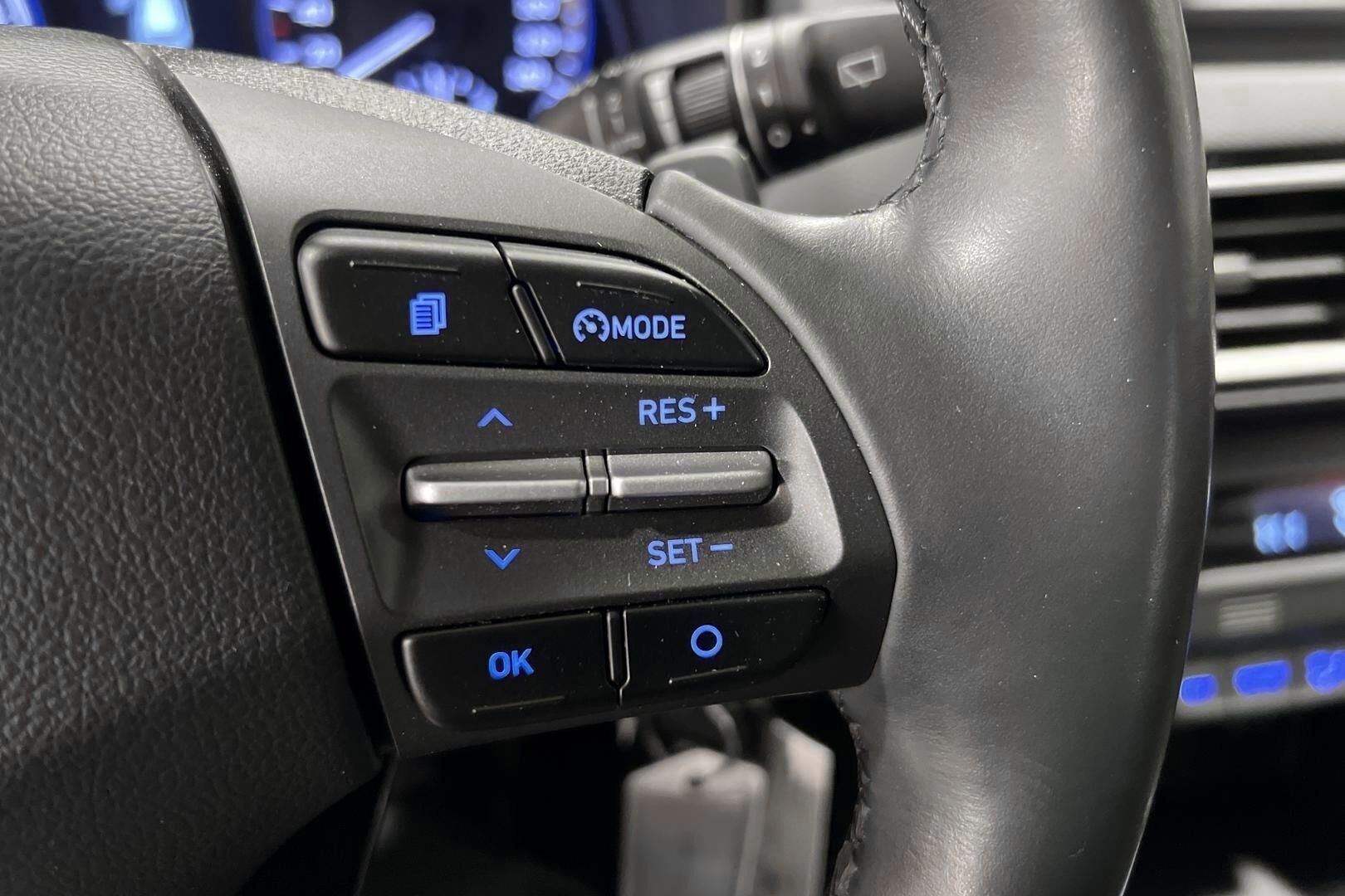 Hyundai KONA iso kuva 14