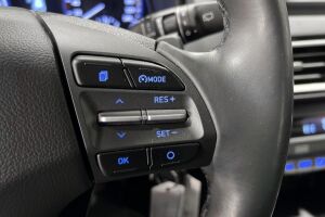 Hyundai KONA esikatselu 14