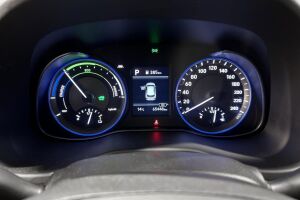 Hyundai KONA esikatselu 15