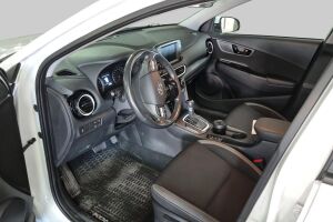 Hyundai KONA esikatselu 2