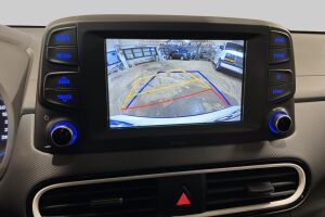 Hyundai KONA esikatselu 17