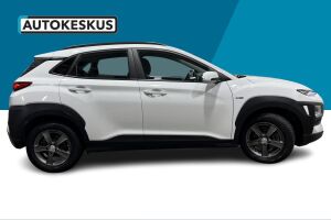 Hyundai KONA esikatselu 4