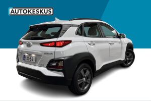 Hyundai KONA esikatselu 5
