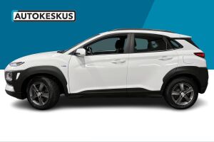 Hyundai KONA esikatselu 7