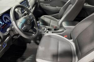 Hyundai KONA esikatselu 8