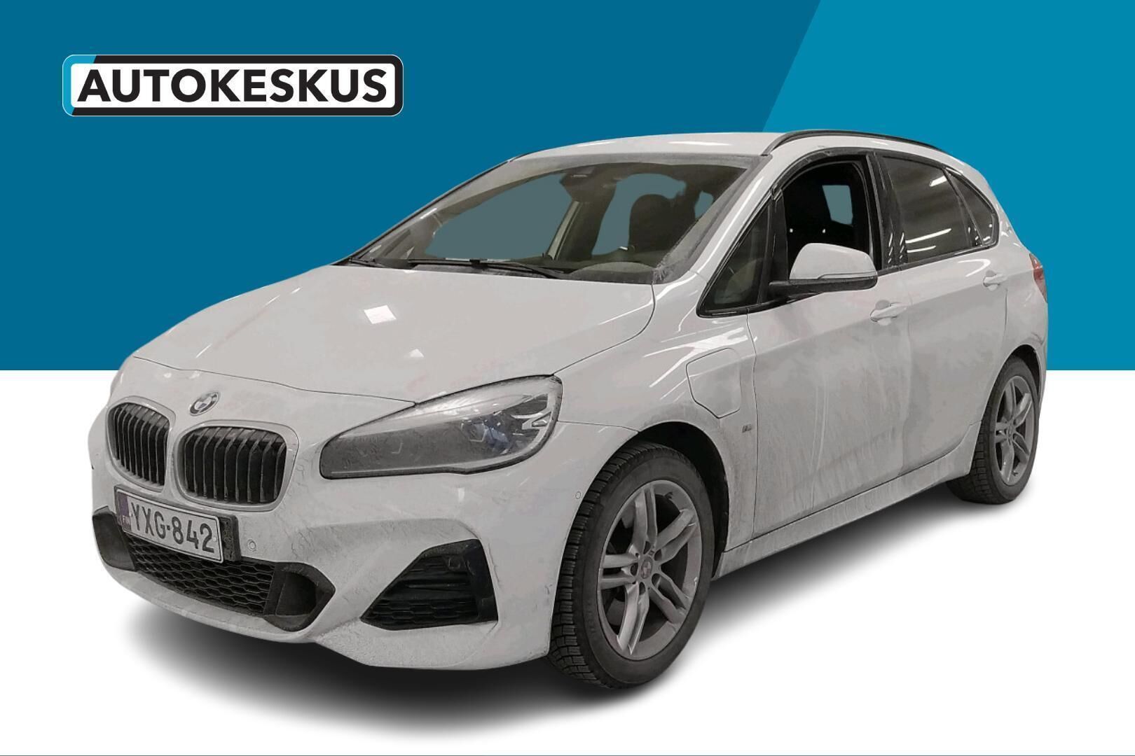 BMW 2-sarja iso kuva 0