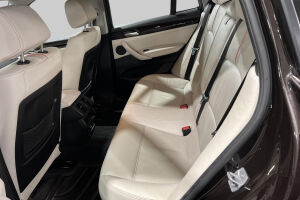 BMW X4 esikatselu 15