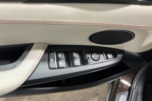 BMW X4 esikatselu 7
