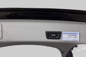 BMW X4 esikatselu 8
