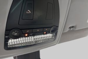 BMW X4 esikatselu 20