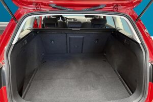 Volkswagen Golf esikatselu 11