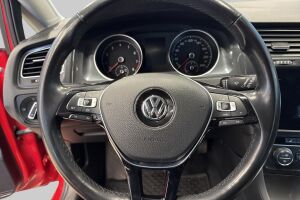 Volkswagen Golf esikatselu 15