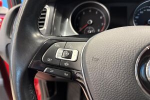 Volkswagen Golf esikatselu 16