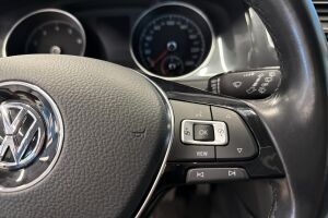 Volkswagen Golf esikatselu 17