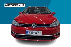 Volkswagen Golf esikatselu 2