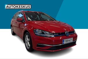 Volkswagen Golf esikatselu 3