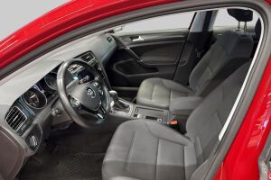 Volkswagen Golf esikatselu 8