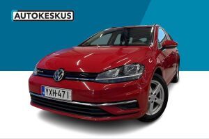 Volkswagen Golf esikatselu 0