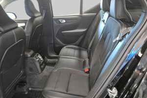 Volvo XC40 esikatselu 10