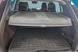 Volvo XC40 esikatselu 12