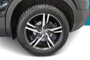 Volvo XC40 esikatselu 13