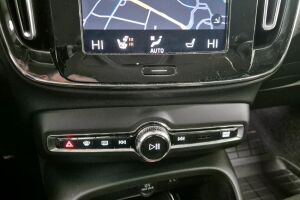 Volvo XC40 esikatselu 16