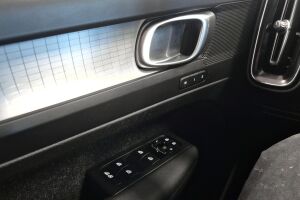 Volvo XC40 esikatselu 24