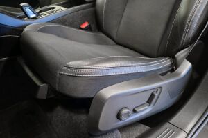 Volvo XC40 esikatselu 21