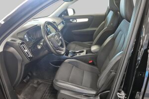 Volvo XC40 esikatselu 9