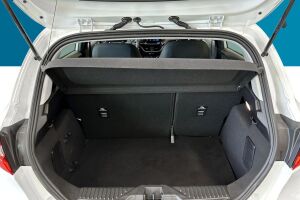 Ford Fiesta esikatselu 29