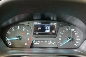 Ford Fiesta esikatselu 11
