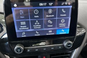 Ford Fiesta esikatselu 12