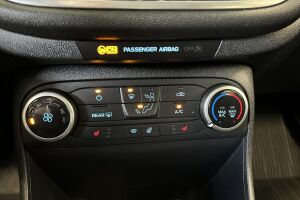 Ford Fiesta esikatselu 14