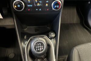 Ford Fiesta esikatselu 15
