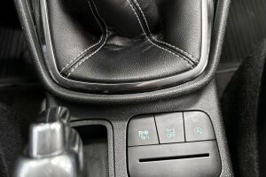 Ford Fiesta esikatselu 16