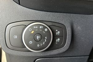 Ford Fiesta esikatselu 19