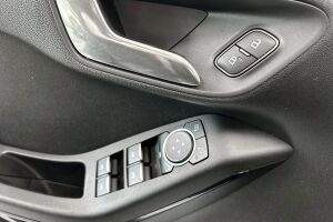 Ford Fiesta esikatselu 20