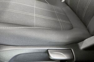Ford Fiesta esikatselu 21