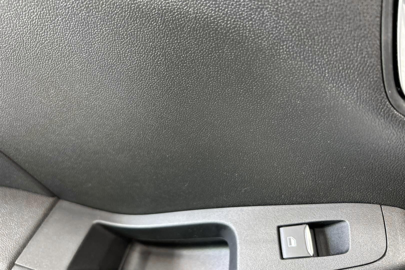Ford Fiesta iso kuva 22