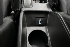 Ford Fiesta esikatselu 23