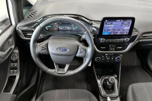 Ford Fiesta esikatselu 24