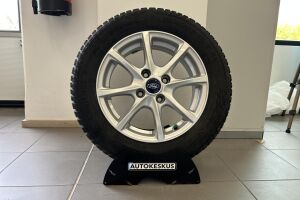Ford Fiesta esikatselu 25