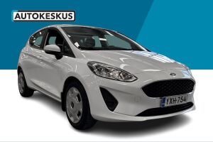 Ford Fiesta esikatselu 3