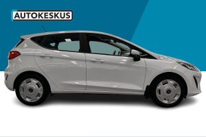 Ford Fiesta esikatselu 4