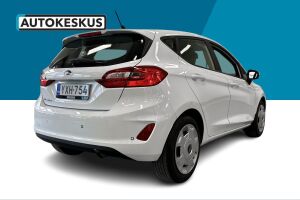 Ford Fiesta esikatselu 28